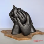 fotogalerij van lovely hands bodycasting