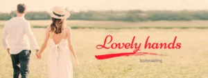 Welkom bij Lovely hands