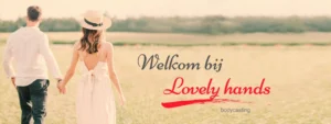 Welkom bij Lovely hands bodycasting