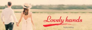 Welkom bij Lovely hands